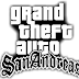 Grand Theft Auto: San Andreas With Cheats For Android
