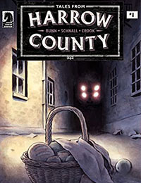 Tales from Harrow County: Lost Ones