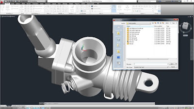 AutoCAD 2013 Full Version