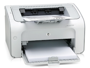 HP LaserJet P1005 Pilotes