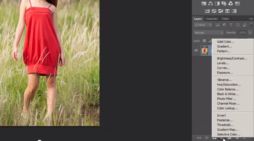 Tutorial Cara Edit Foto Model dengan Photoshop Cs5 Efek Soft Light Tutorial Cara Edit Foto Model dengan Photoshop Cs5 Efek Soft Light