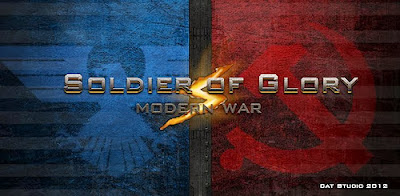 Soldiers of Glory Modern War