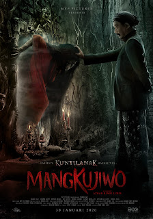 Sinopsis Film Mangkujiwo -My Sinopsis Film
