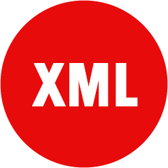 Blogger XML File