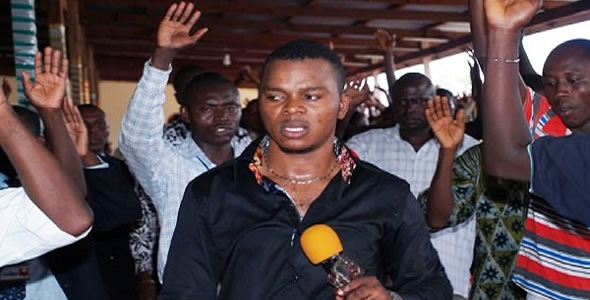 GPCC chides ‘charlatan’ Obinim for insulting Korankye Ankrah