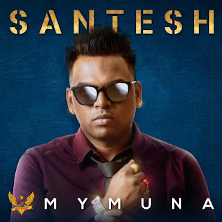 Santesh - Mymuna MP3