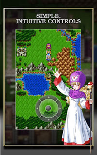 DRAGON QUEST III v1.0.0 APK + OBB