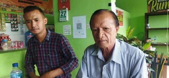 Pria di Kupang Dihukum Bayar Rp 77 Juta Gegara Hamili Pacar tapi Ingkar Janji Bakal Nikahi