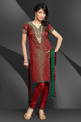 latest salwar kameez