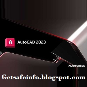 AutoCAD 2023 Portable Full Version Free Download x64