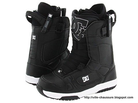 Ville chaussure:ville-570227