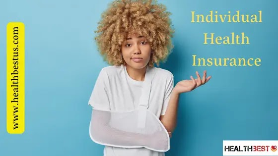 Individual Health Insurance