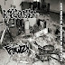 Frowzy & Rezeegtnuk - Anti Musical Disorder In Two Acts (Split)