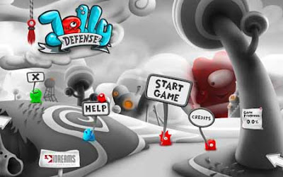 Jelly Defense (Mac) Pc