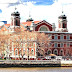 Ellis Island - Ellis Island New York City