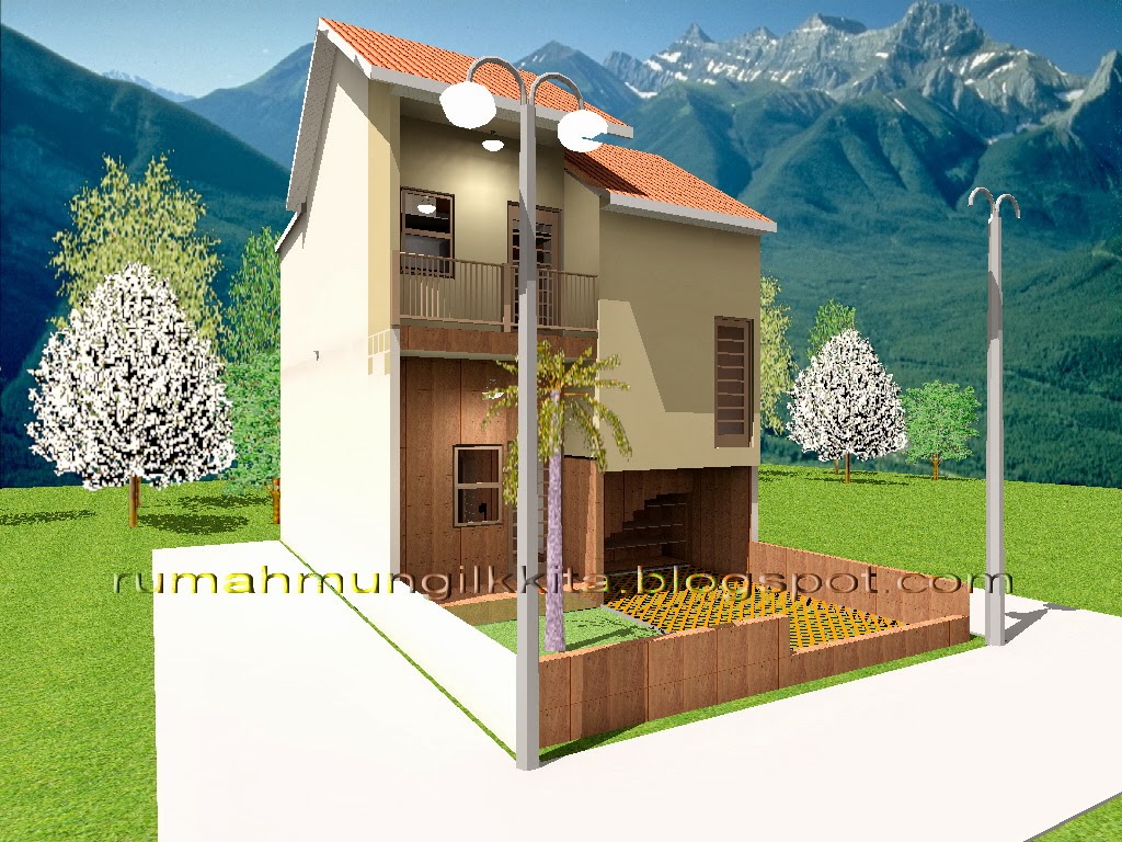 61 Desain Rumah Minimalis Type 30 Desain Rumah Minimalis Terbaru