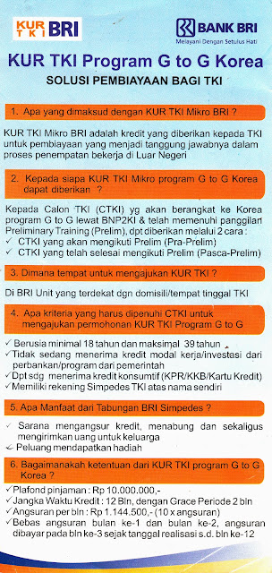 Belajar Bahasa Korea