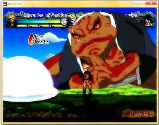 Naruto Mugen: New Era (2013/PC/Eng) Download PC Games Full Version Free