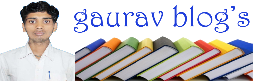 GAURAV KUMAR