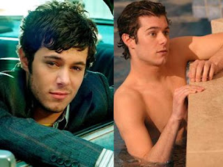 Adam Brody