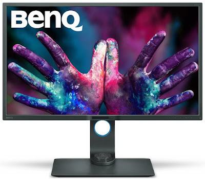 BenQ PD3200U