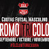 CUOTAS: PROMO TRICOLOR