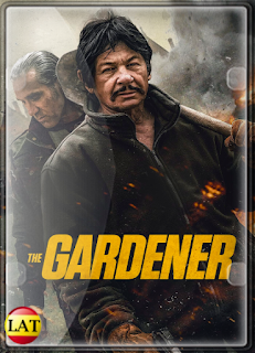 Jardinero Sangriento (2021) DVDRIP LATINO