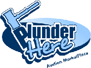 Plunder Here Store