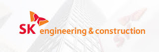 Image result for SK Engineering & Construction Company