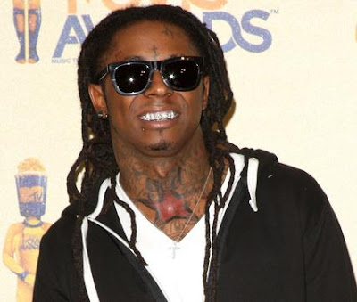 Lil Wayne Tammy. Rapper Lil Wayne is now