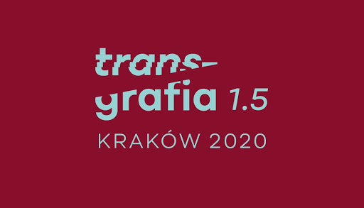 TRANSGRAFIA 1.5 KRAKÓW 2020 / MIĘDZY SZTUKĄ A SZTUKĄ - INTERNATIONAL PRINT TRIENNIAL SOCIETY KRAKOW