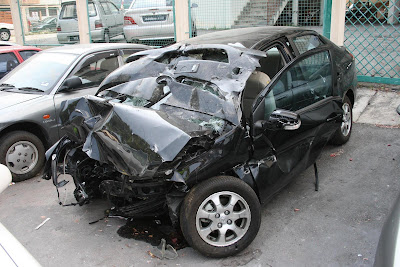 toyota vios black 1