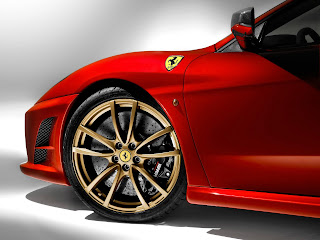 Ferrari Car Image