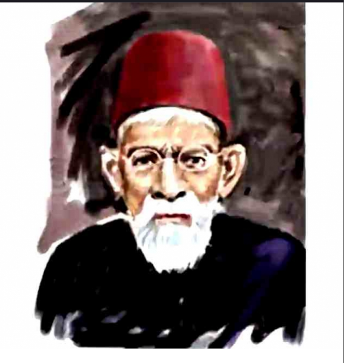 कहाँ ले जाऊँ दिल दोनों जहाँ में इसकी मुश्किल है / अकबर इलाहाबादी