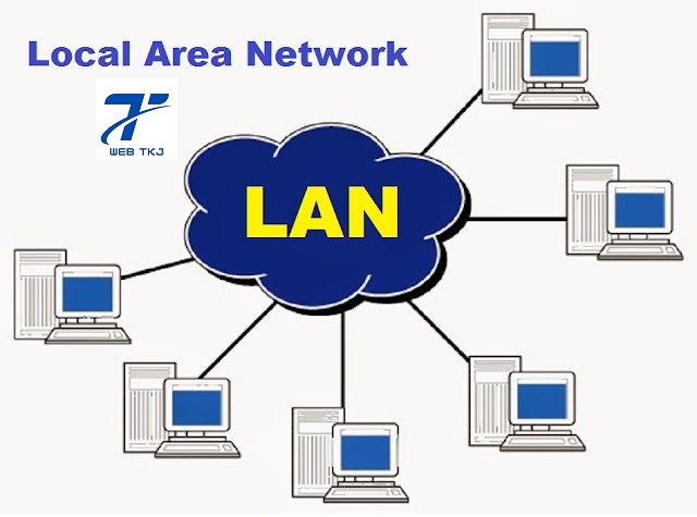 Local Area Network (LAN) Definisi, Fungsi, Jenis dan Keuntungan