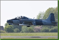 Abingdon Airshow - May