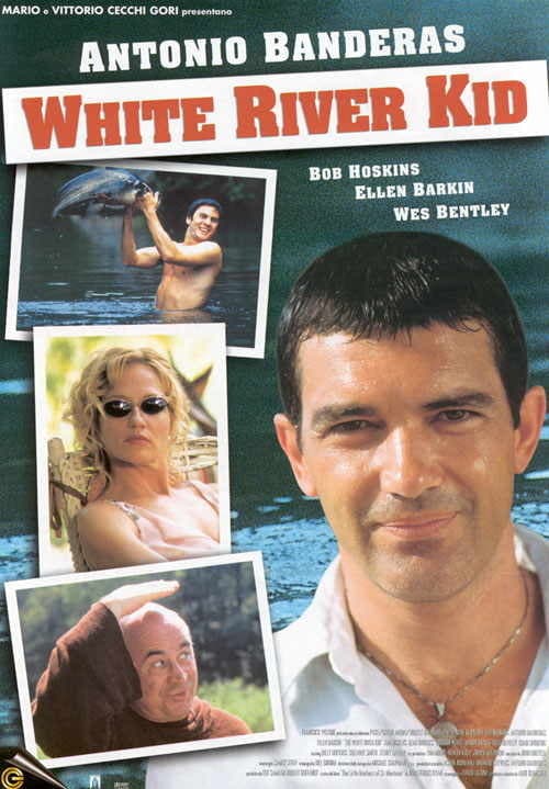 Watch The White River Kid 1999 Full Movie With English Subtitles