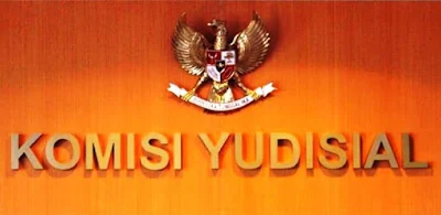 Tugas Dan Wewenang Komisi Yudisial RI