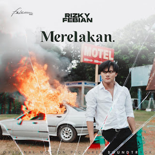 Rizky Febian - Merelakan MP3