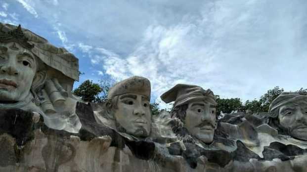 15 Tempat Wisata Di Tulang Bawang Barat Lampung Terbaru Yang Wajib Dikunjungi Suara