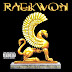 .@Raekwon THE CHEF FLY INTERNATIONAL LUXURIOUS ART  IN STORES APRIL 28TH