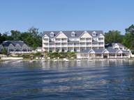 Bay Pointe Inn Records 51% First Quarter growth for 2011 one year after opening the Fireside Banquet & Conference Center