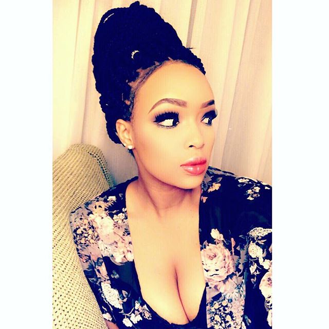 Wizkid's Second Babymama Claims She Is Not The Cause Of His Breakup With Tania Omotayo