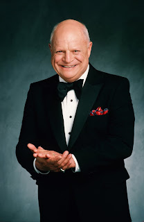 American  comedian and actor don rickles