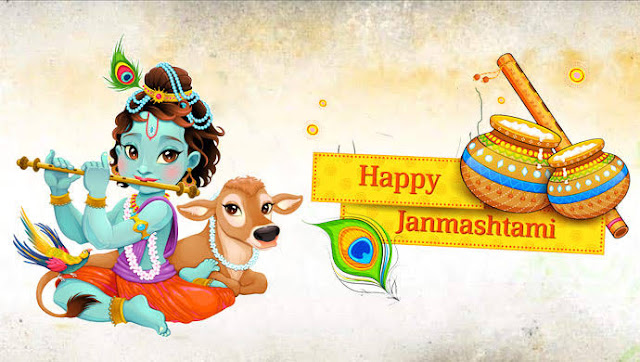 Krishn Janmashtami 2023 Krishn Janmashtami 2023