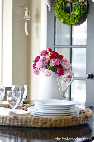 ranunculus flower
