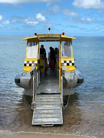 Ile aux canards New Caledonia