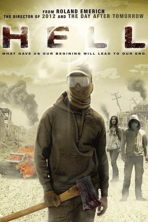 Hell 2011 Film Completo Streaming