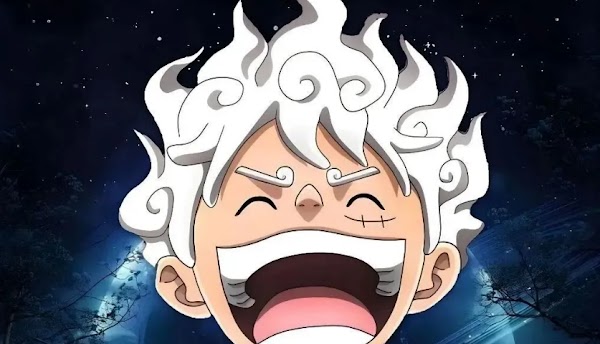 Fakta Unik Gear 5 Luffy One Piece, Sun God Nika Yang Akhirnya Muncul Di Versi Anime
