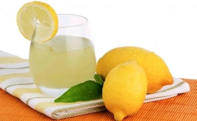 Home remedies with lemon